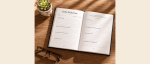 Draw Closer to God – 90-Day Holy Spirit Led Devotional Journal